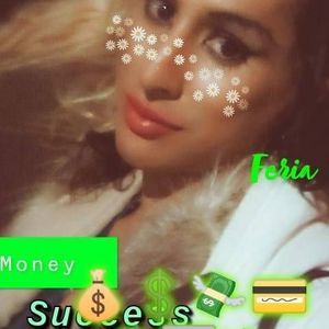 Meet your Posher, Alaina